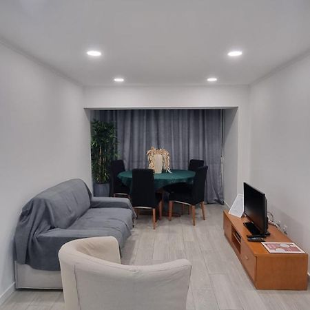 Chinde Guesthouse Lissabon Exterior foto