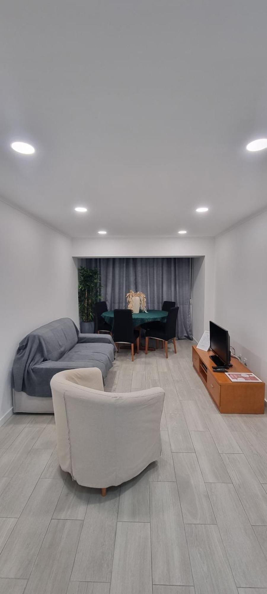 Chinde Guesthouse Lissabon Exterior foto